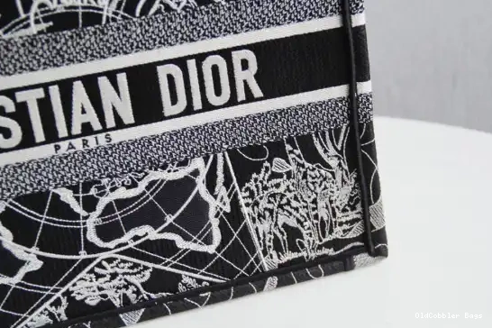 OldCobbler Bags BOOK MEDIUM DIRO TOTE-36*18*28CM 0628